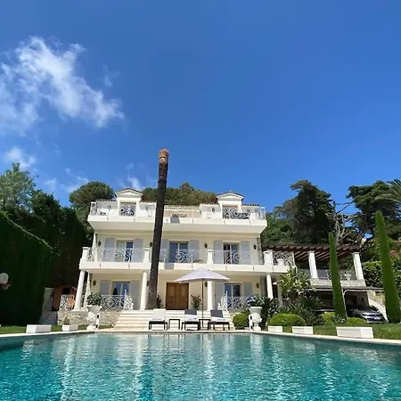 Exceptionnel Luxe Vue Mer Calme * Cannes