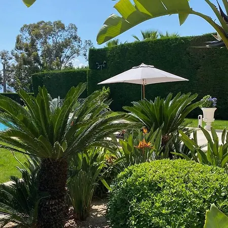 Exceptionnel Luxe Vue Mer Calme Cannes