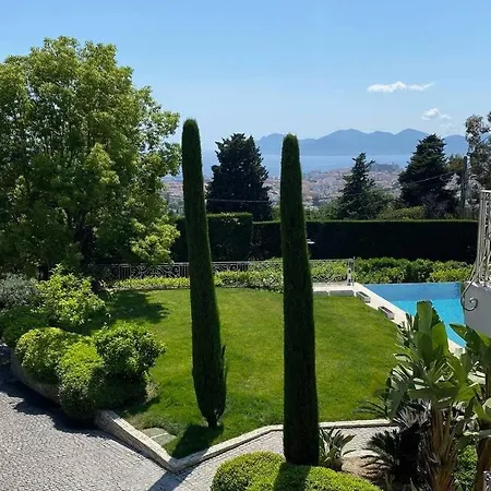 Exceptionnel Luxe Vue Mer Calme