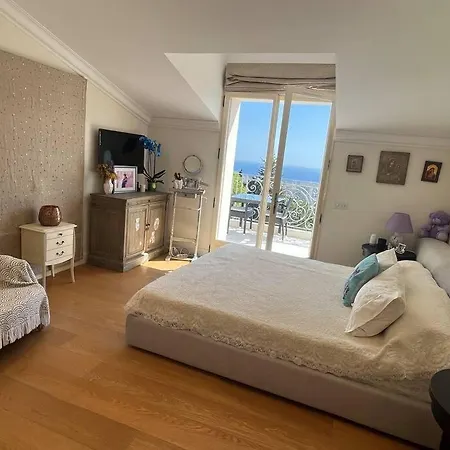 Exceptionnel Luxe Vue Mer Calme