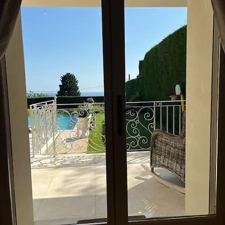 Villa Exceptionnel Luxe Vue Mer Calme