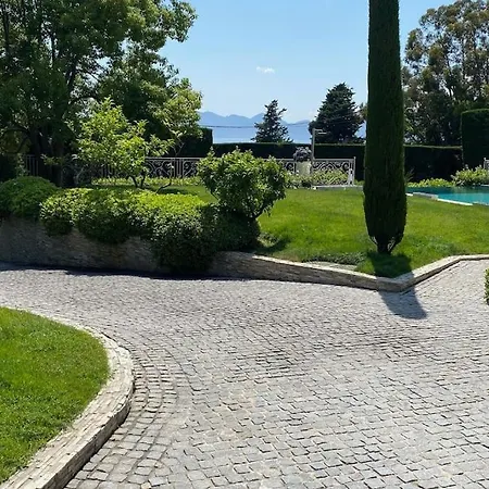 Exceptionnel Luxe Vue Mer Calme Villa *