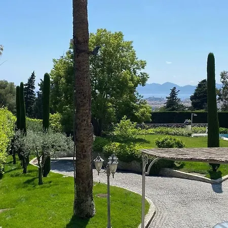 Exceptionnel Luxe Vue Mer Calme Villa *
