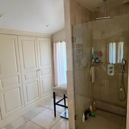 Villa Exceptionnel Luxe Vue Mer Calme Cannes