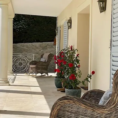 Villa Exceptionnel Luxe Vue Mer Calme *