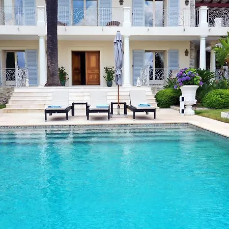 Exceptionnel Luxe Vue Mer Calme Villa