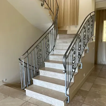 Villa Exceptionnel Luxe Vue Mer Calme Cannes