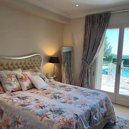 Villa Exceptionnel Luxe Vue Mer Calme